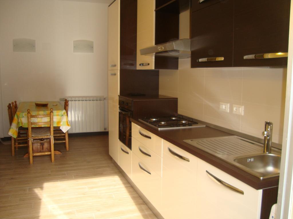 Lindavacanza Moneglia Room photo