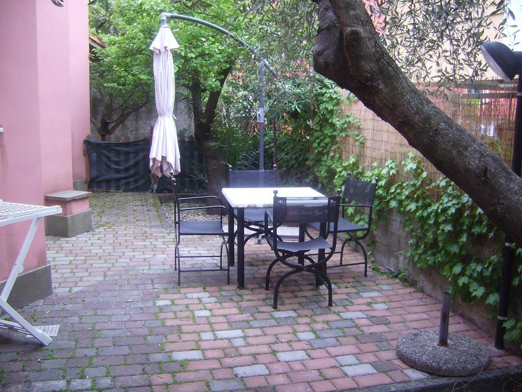 Lindavacanza Moneglia Exterior photo